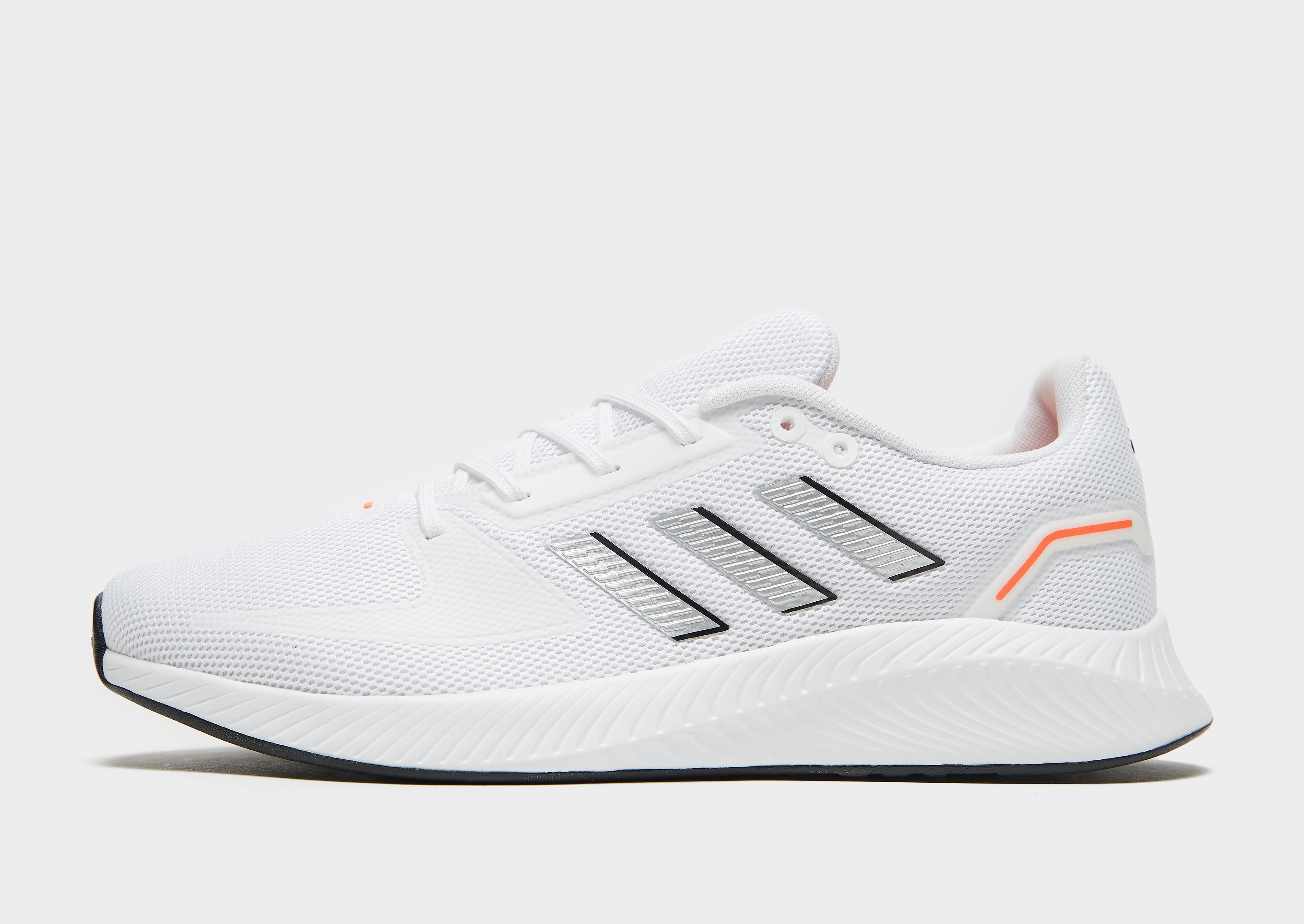 

adidas Runfalcon 2.0 - White - Mens, White