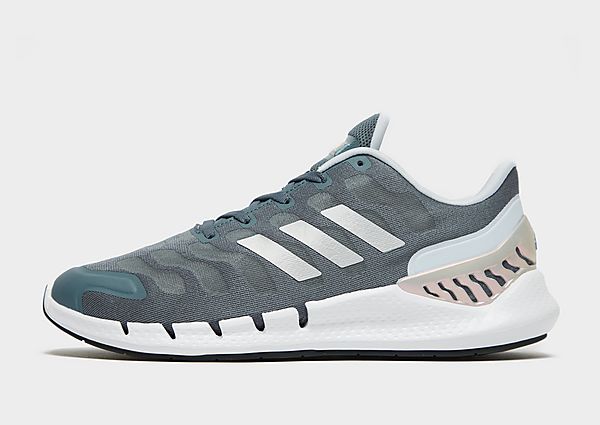 adidas Chaussure Climacool Ventania - Blue Oxide / Silver Metallic / Crystal White, Blue Oxide / Sil