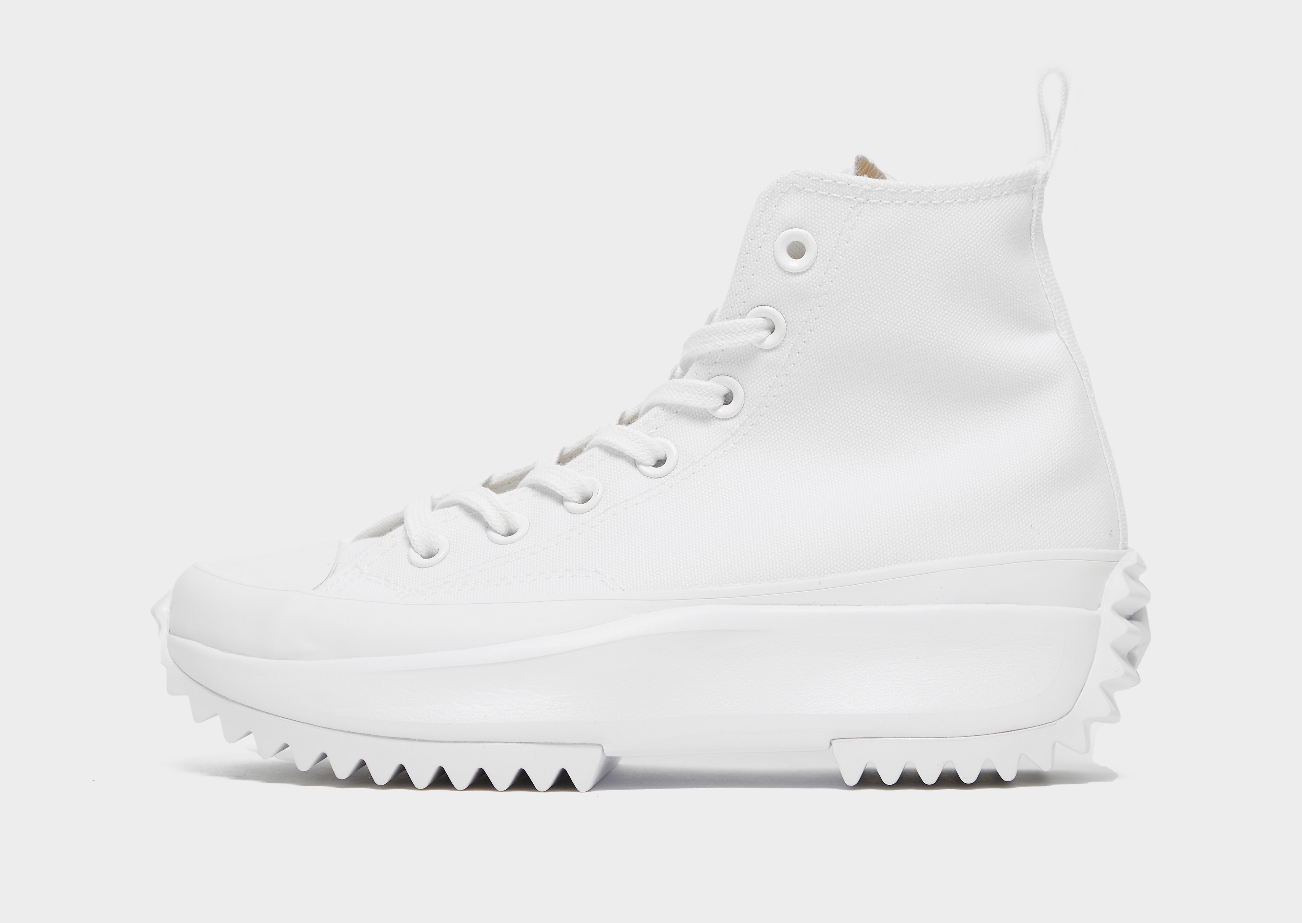 

Converse Run Star Hike Women's - White/WHT, White/WHT