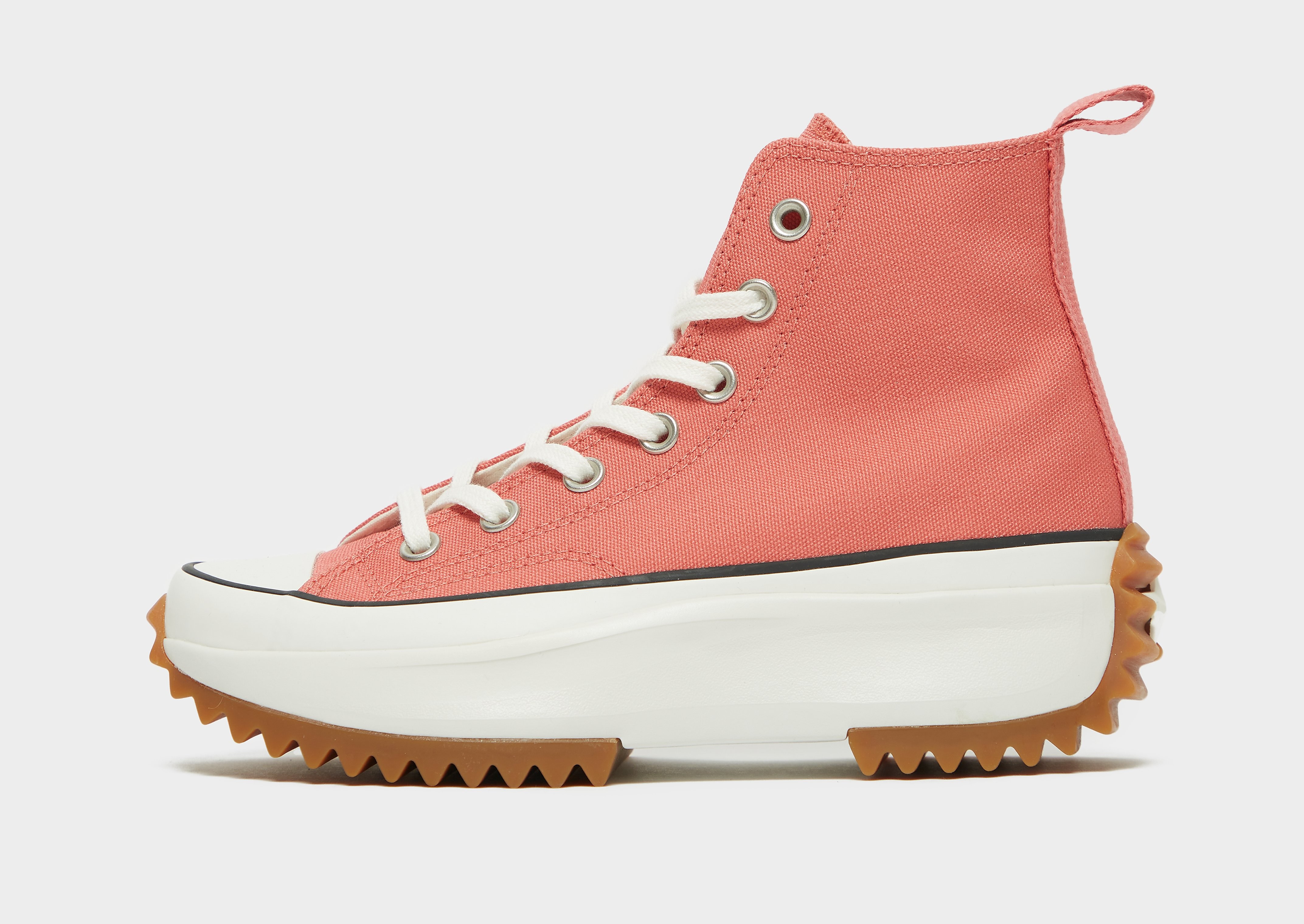 

Converse Run Star Hike Women's - Pink/TERRA/WHT, Pink/TERRA/WHT