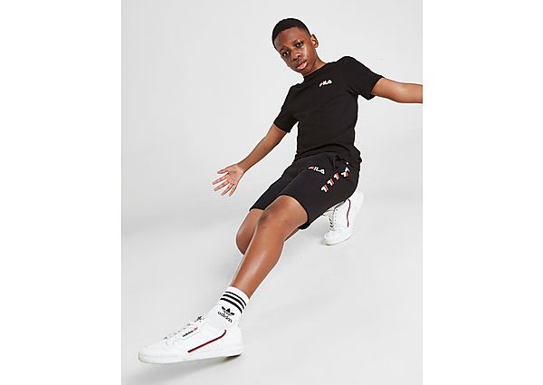 Fila Short Josh Repeat F Junior