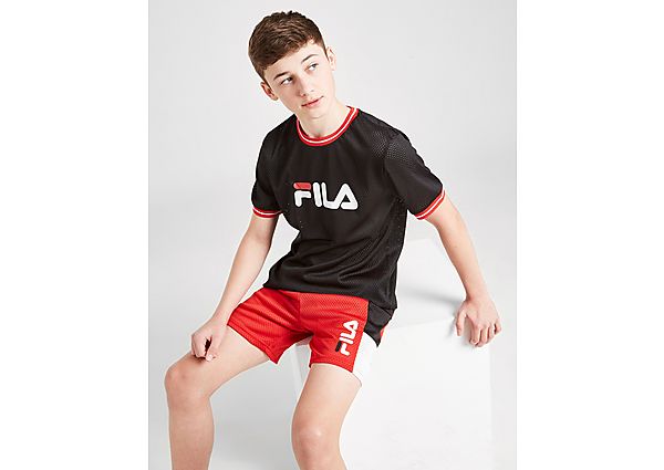 Fila Short en Maille Bass Junior