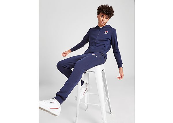 Fila Survêtement Walker Fleece Zippé Junior