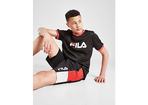 Fila Short en Maille Bass Junior