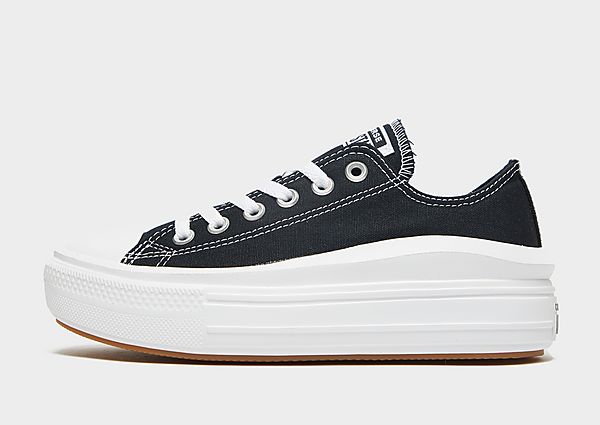 Converse Baskets Chuck Taylor All Star Move Femme