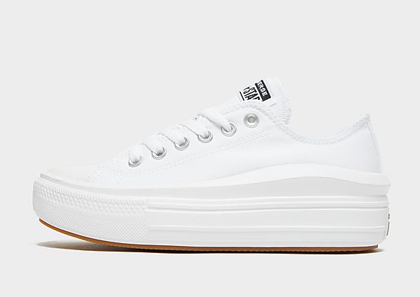 Converse Baskets Chuck Taylor All Star Move Femme