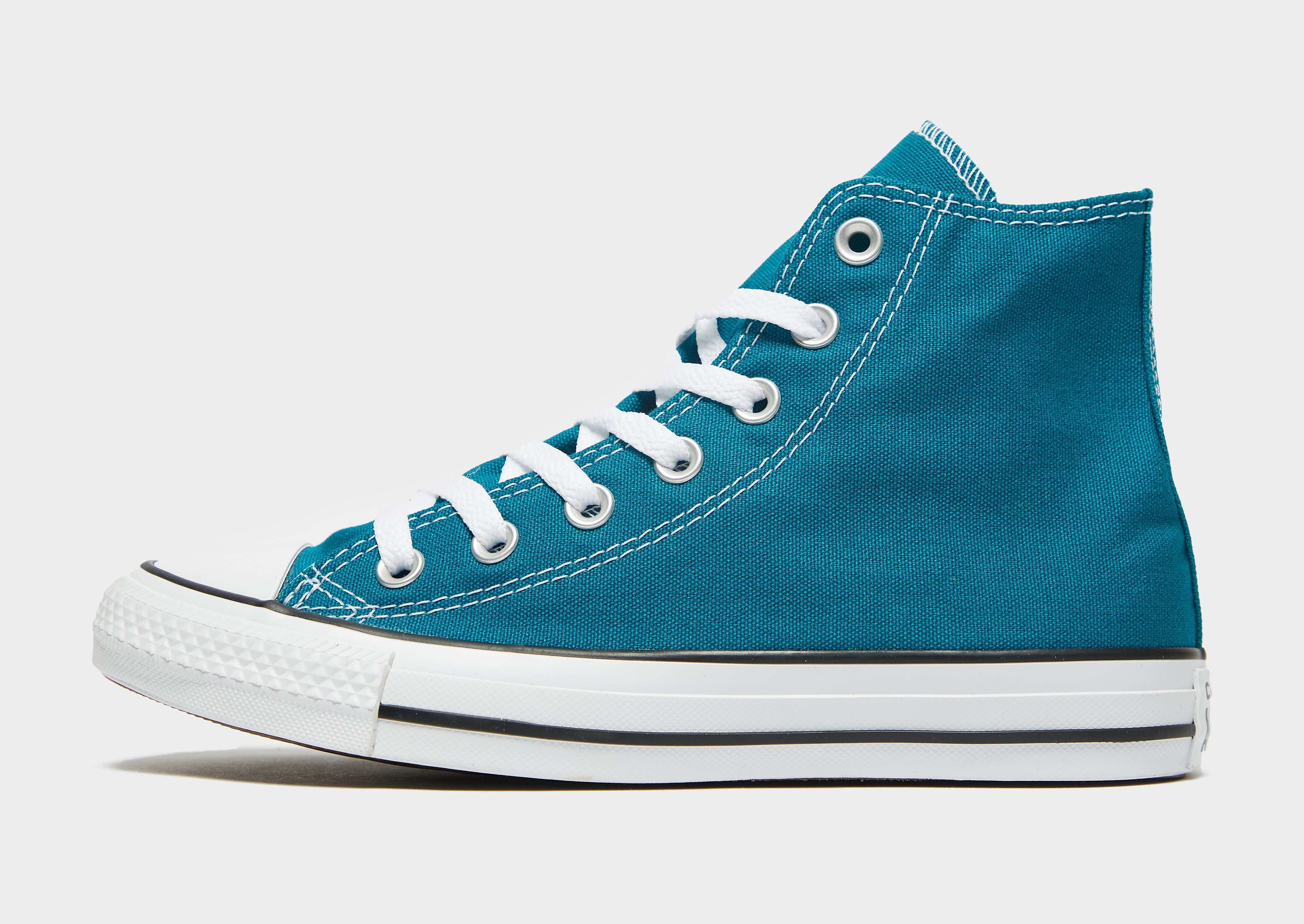 Converse All Star High Women's - Blue, Blue