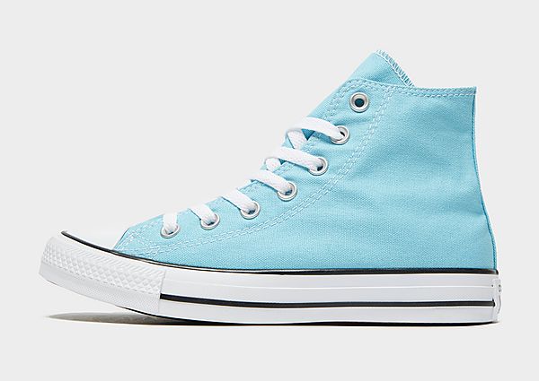 Converse Baskets All Star Hi Femme