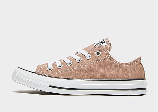 Converse Baskets Chuck Taylor All Star Ox Femme
