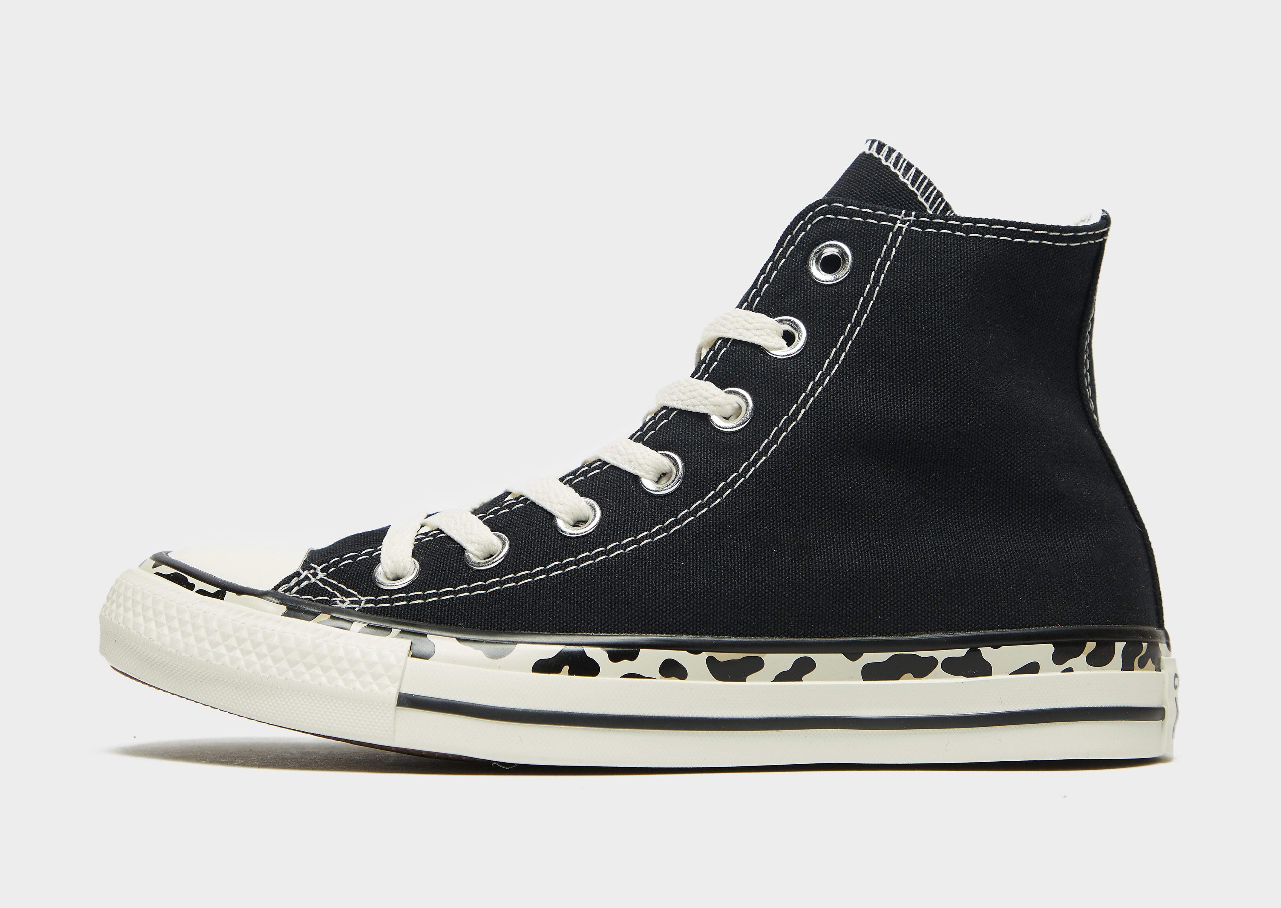 

Converse All Star High Women's - Black, Black