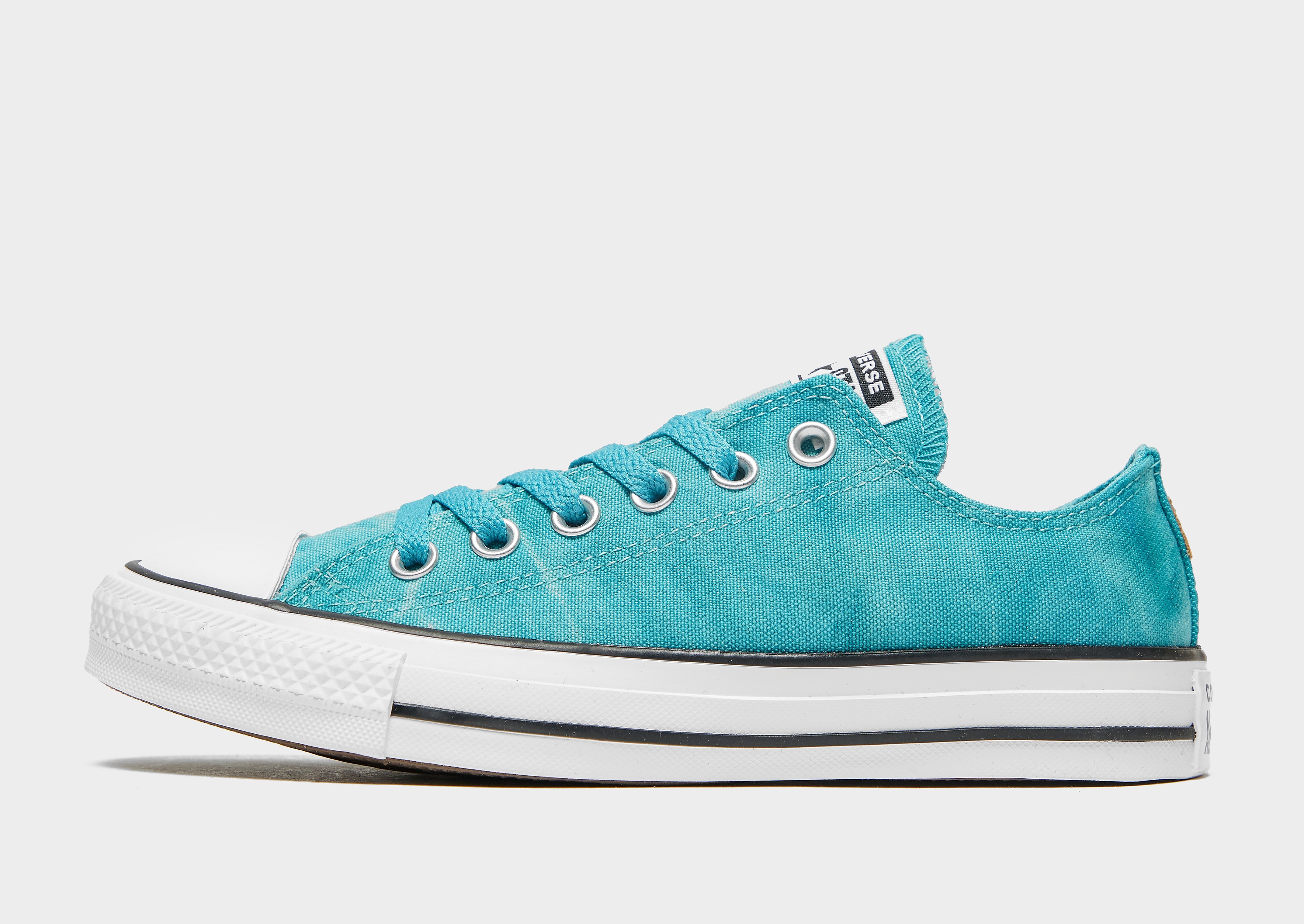 

Converse All Star Ox Summer Daze Women's - Blue, Blue