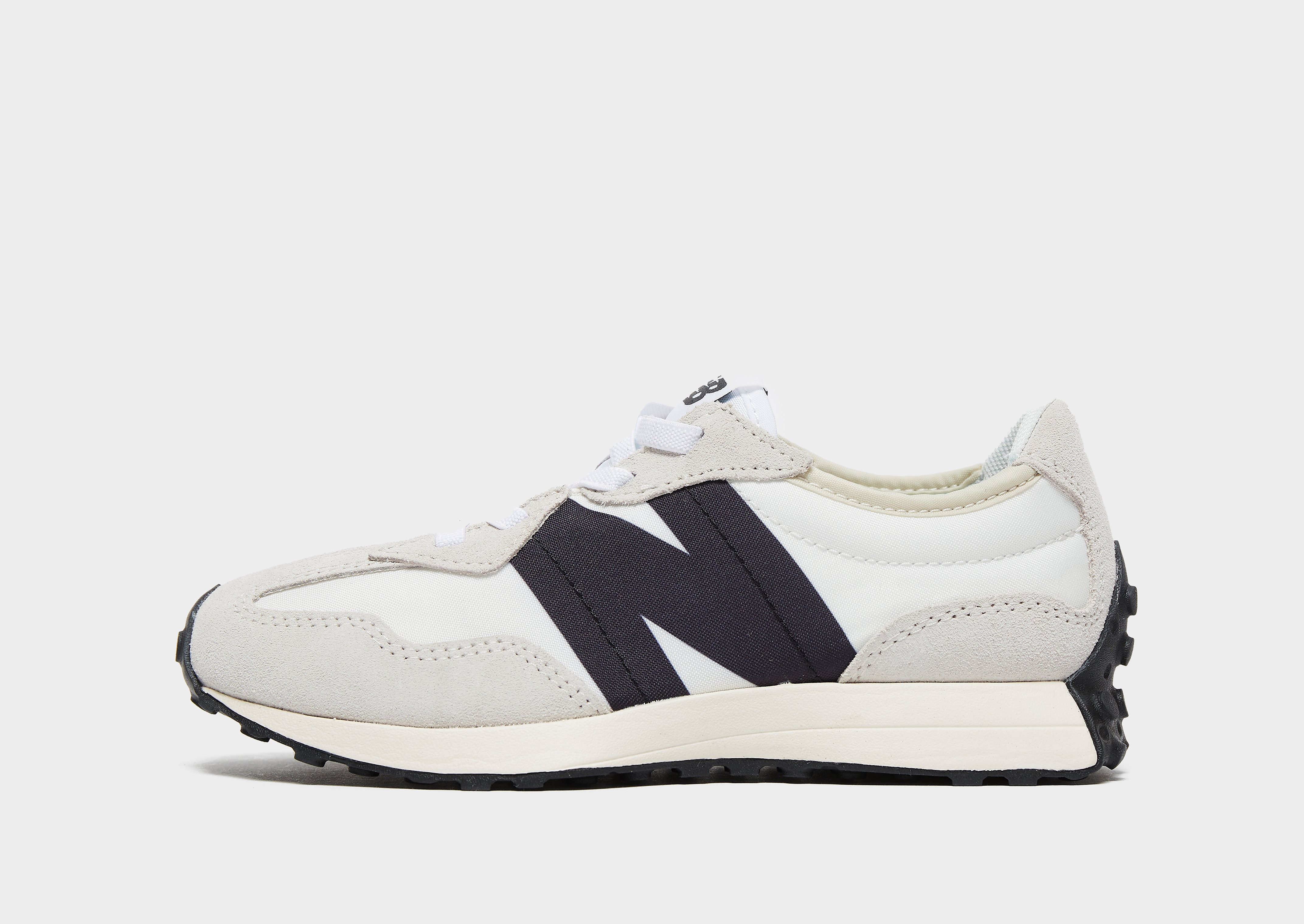 

New Balance 327 Children - White - Kids, White