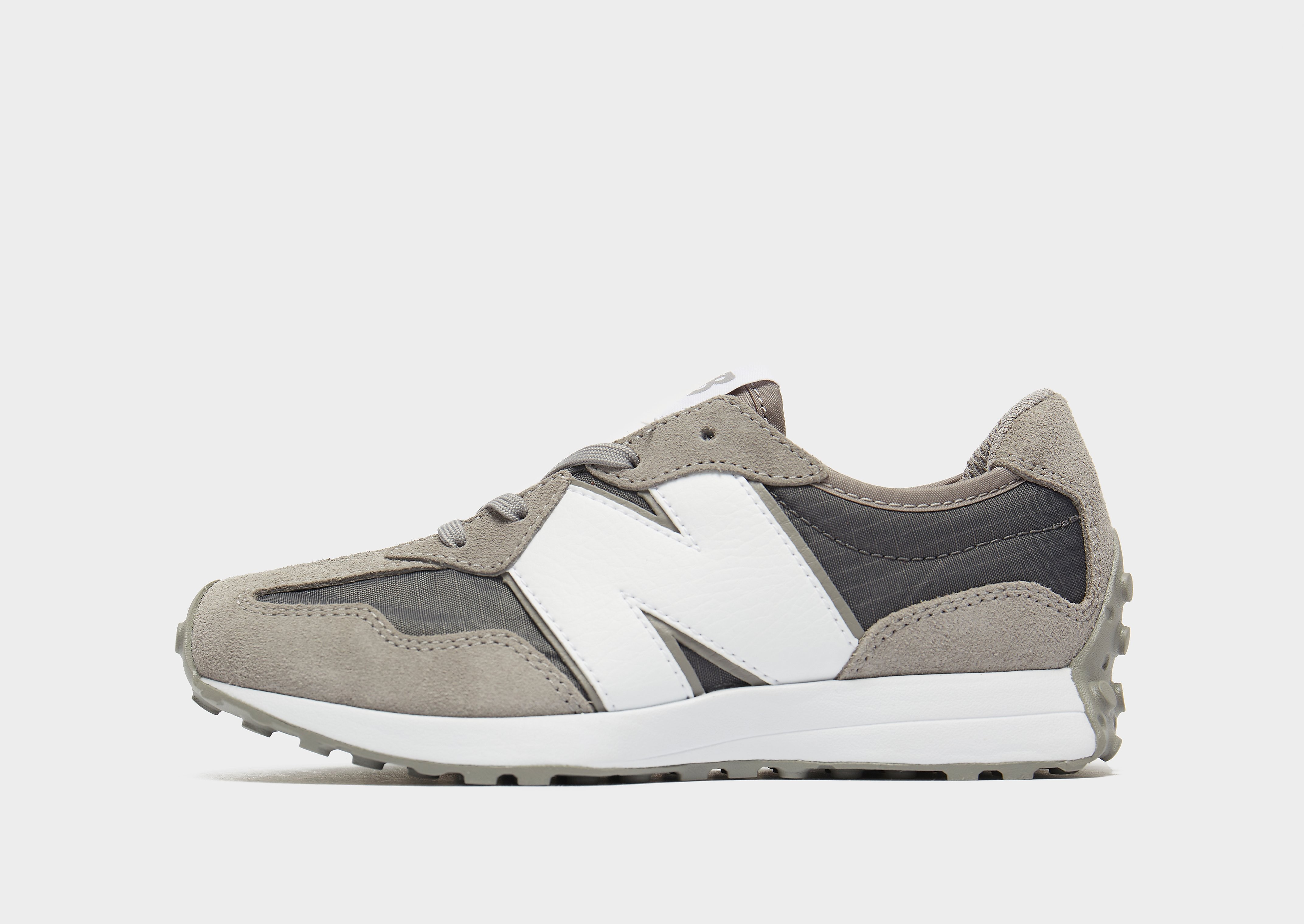 

New Balance 327 Children - Only at JD - Grey - Kids, Grey