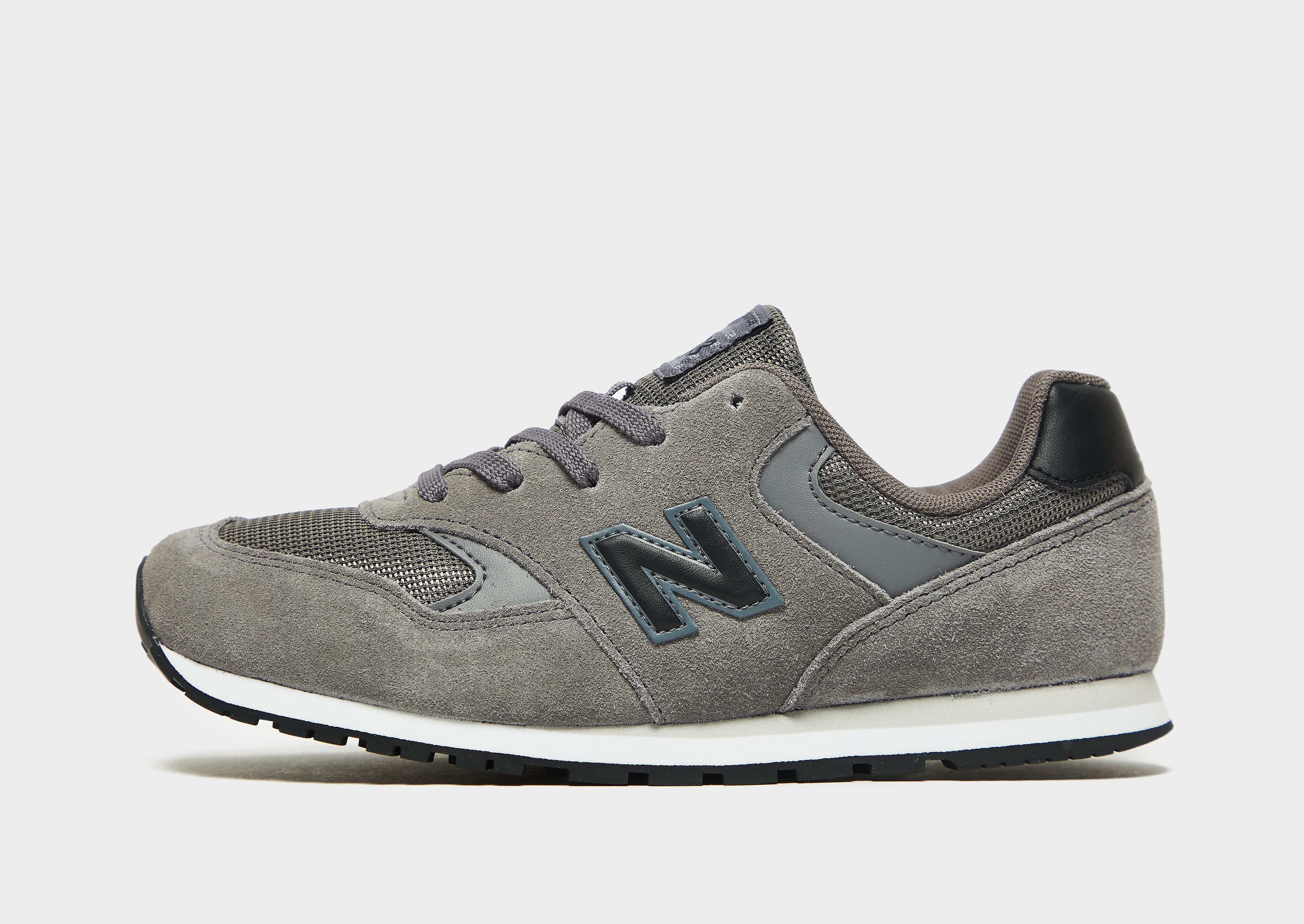 

New Balance 393 Junior - Only at JD - Grey - Kids, Grey