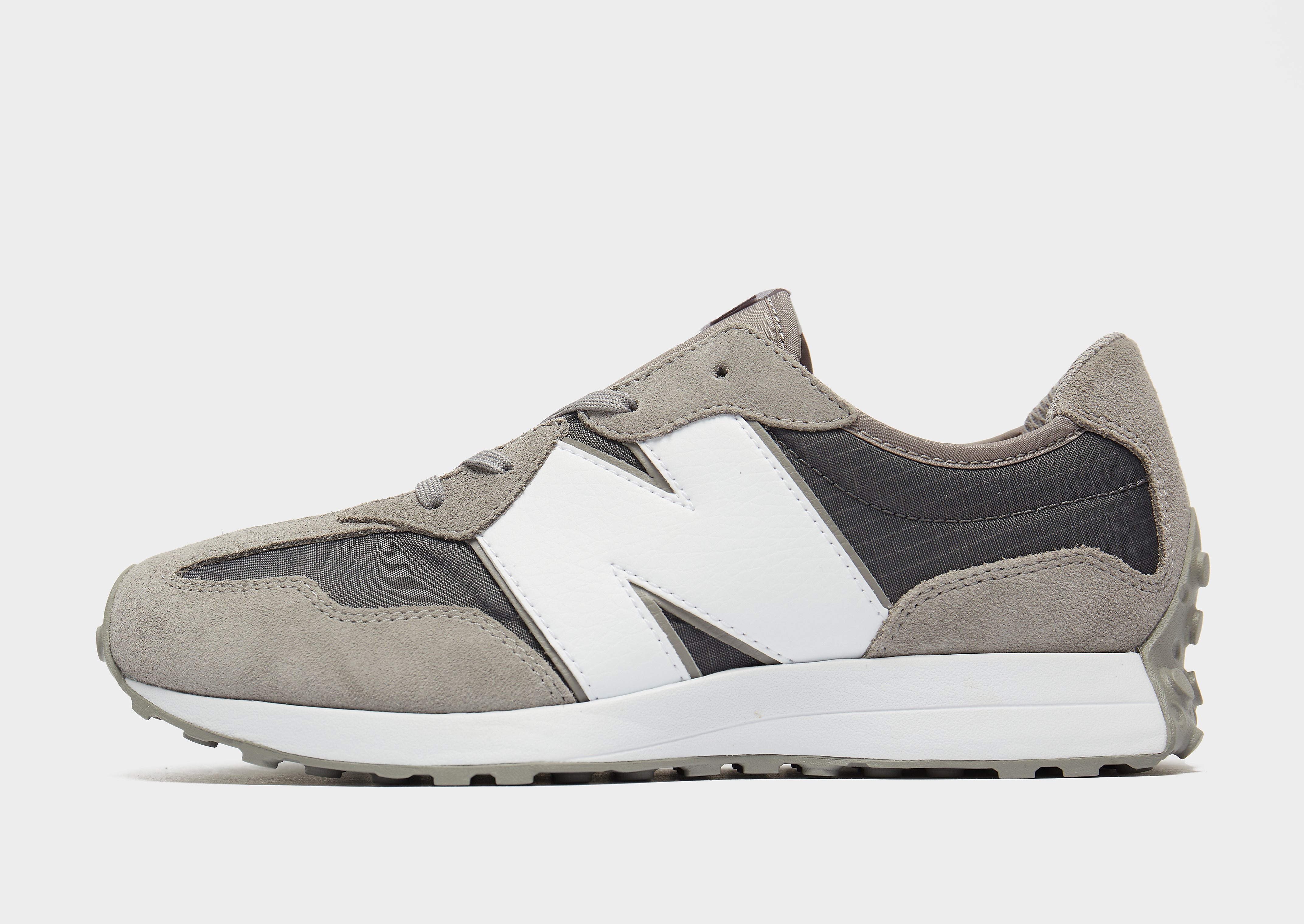 

New Balance 327 Junior - Only at JD - Grey - Kids, Grey