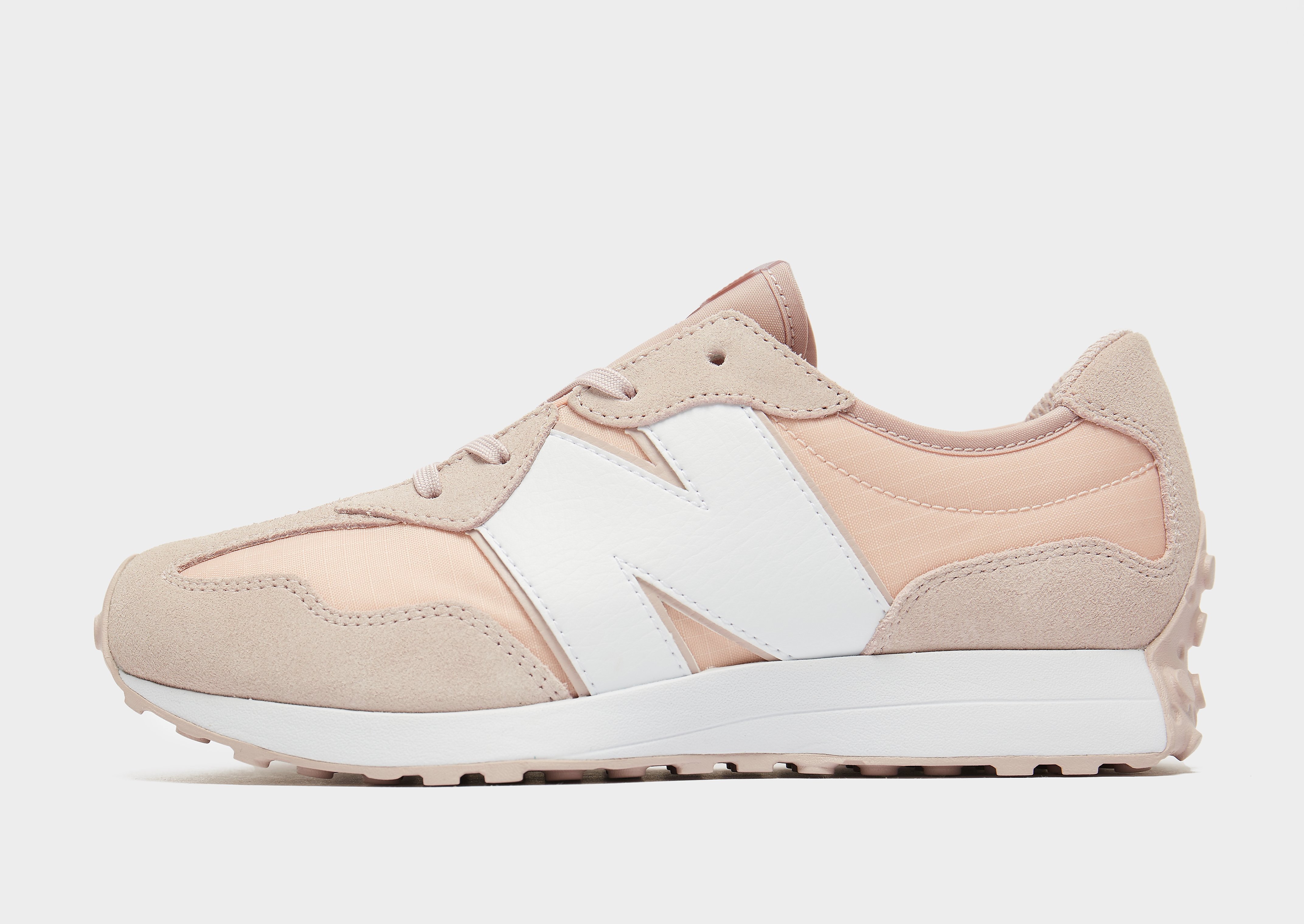

New Balance 327 Junior - Only at JD - Pink - Kids, Pink