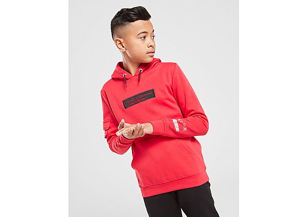 Supply & Demand Sweat à Capuche Polaire Barrier Junior