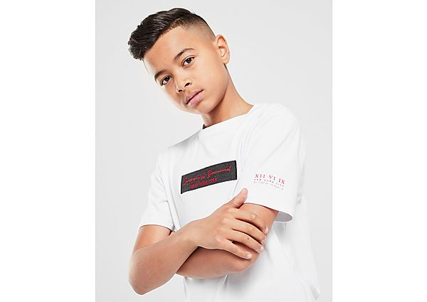 Supply & Demand T-Shirt Barrier Junior