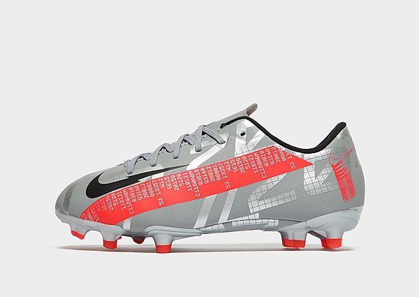 Nike Chaussures de football Mercurial Vapor 13 Academy MG Enfant