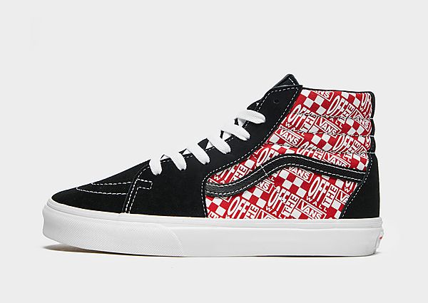Vans Baskets Sk8-Hi Junior