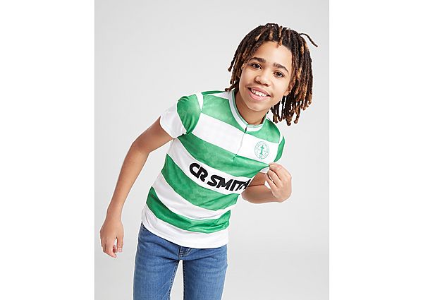 Celtic Retro Maillot rétro Domicile Celtic FC '88 Junior