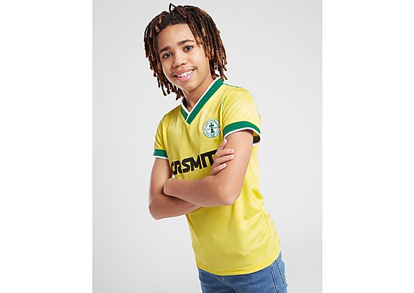 Celtic Retro Maillot Rétro Extérieur Celtic FC '88 Junior