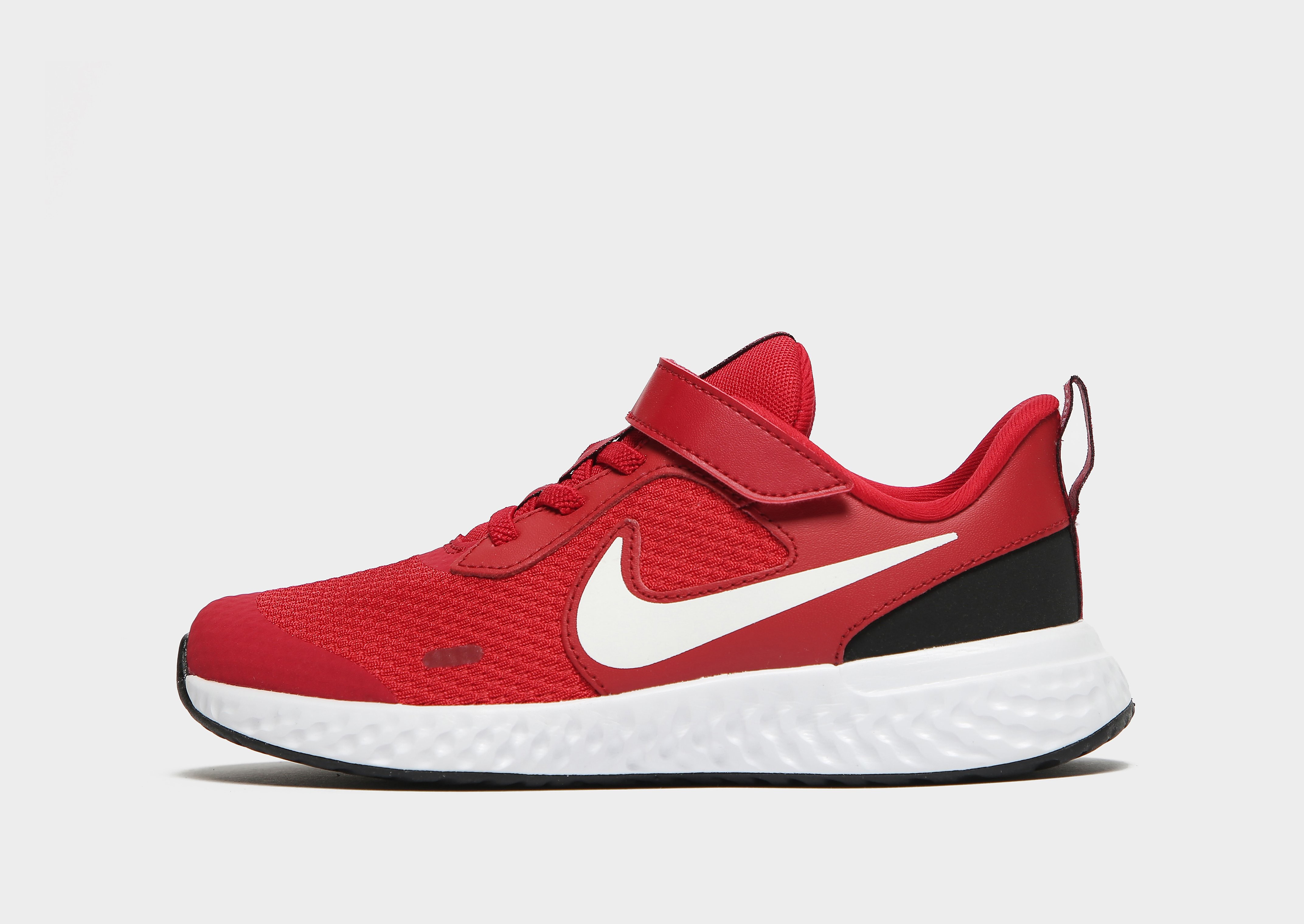

Nike Revolution 5 Children - Red - Kids, Red