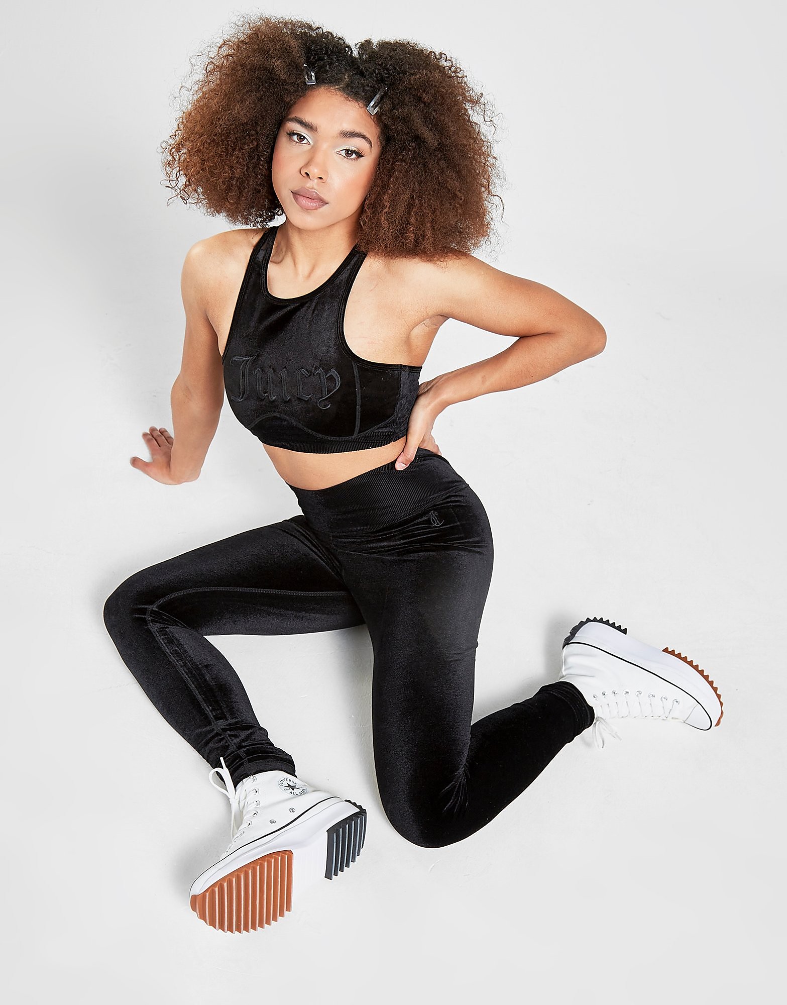 Jd sports shop gym leggings