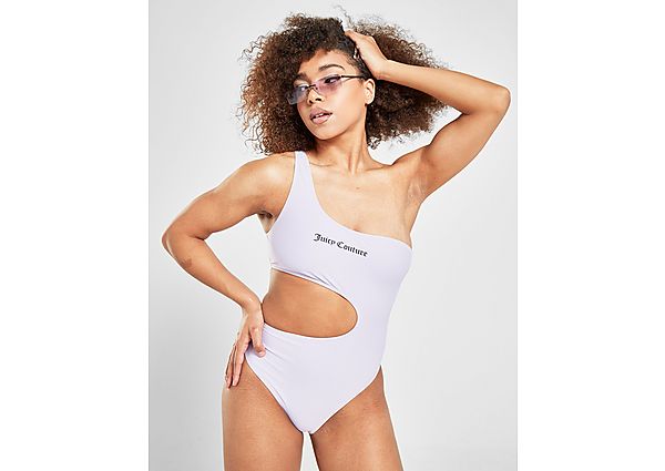 JUICY COUTURE Maillot de Bain Cut Out Femme
