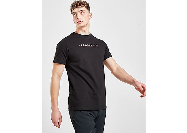 Technicals T-shirt Carrier Homme