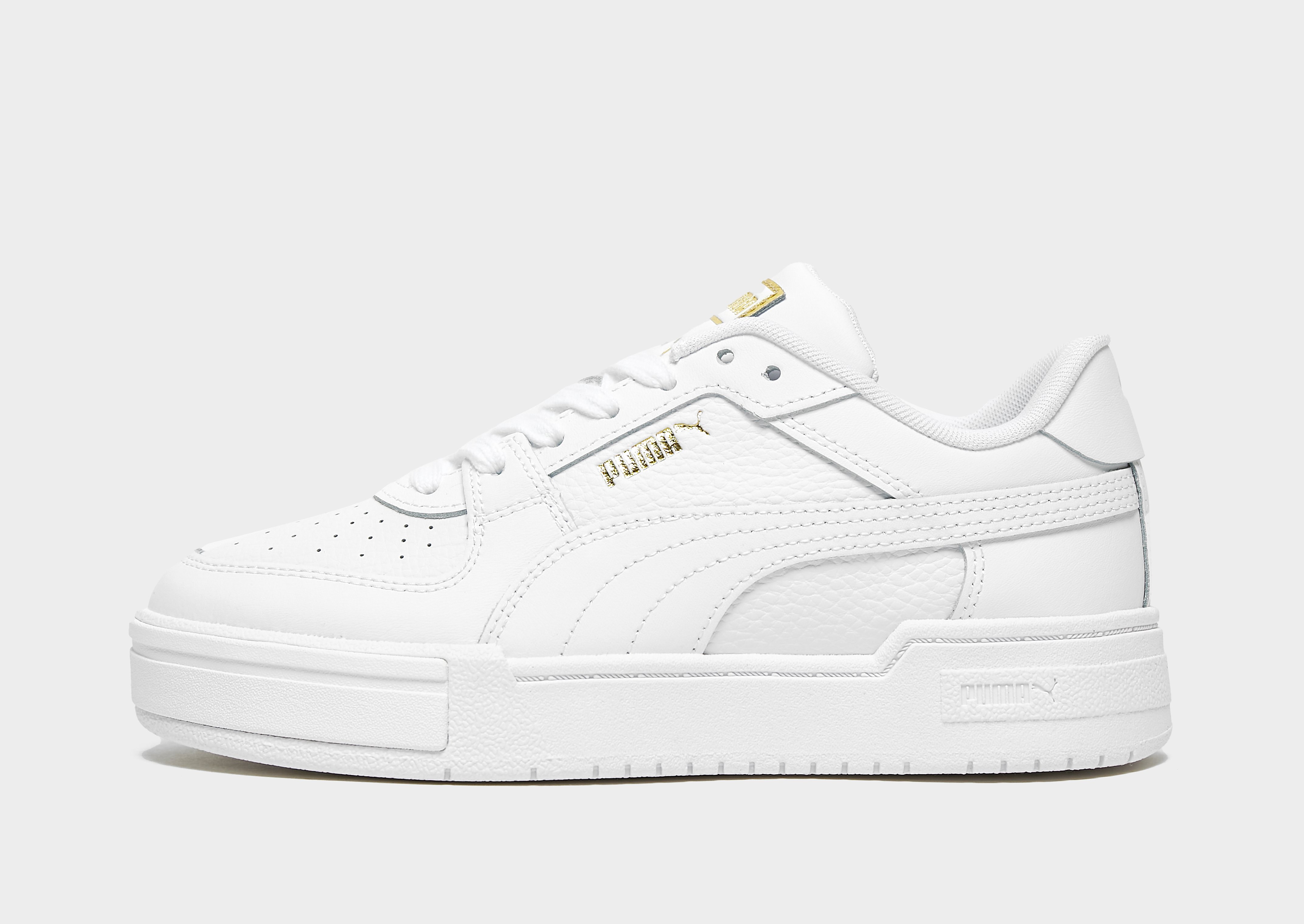 

Puma CA Pro Junior - White - Kids, White