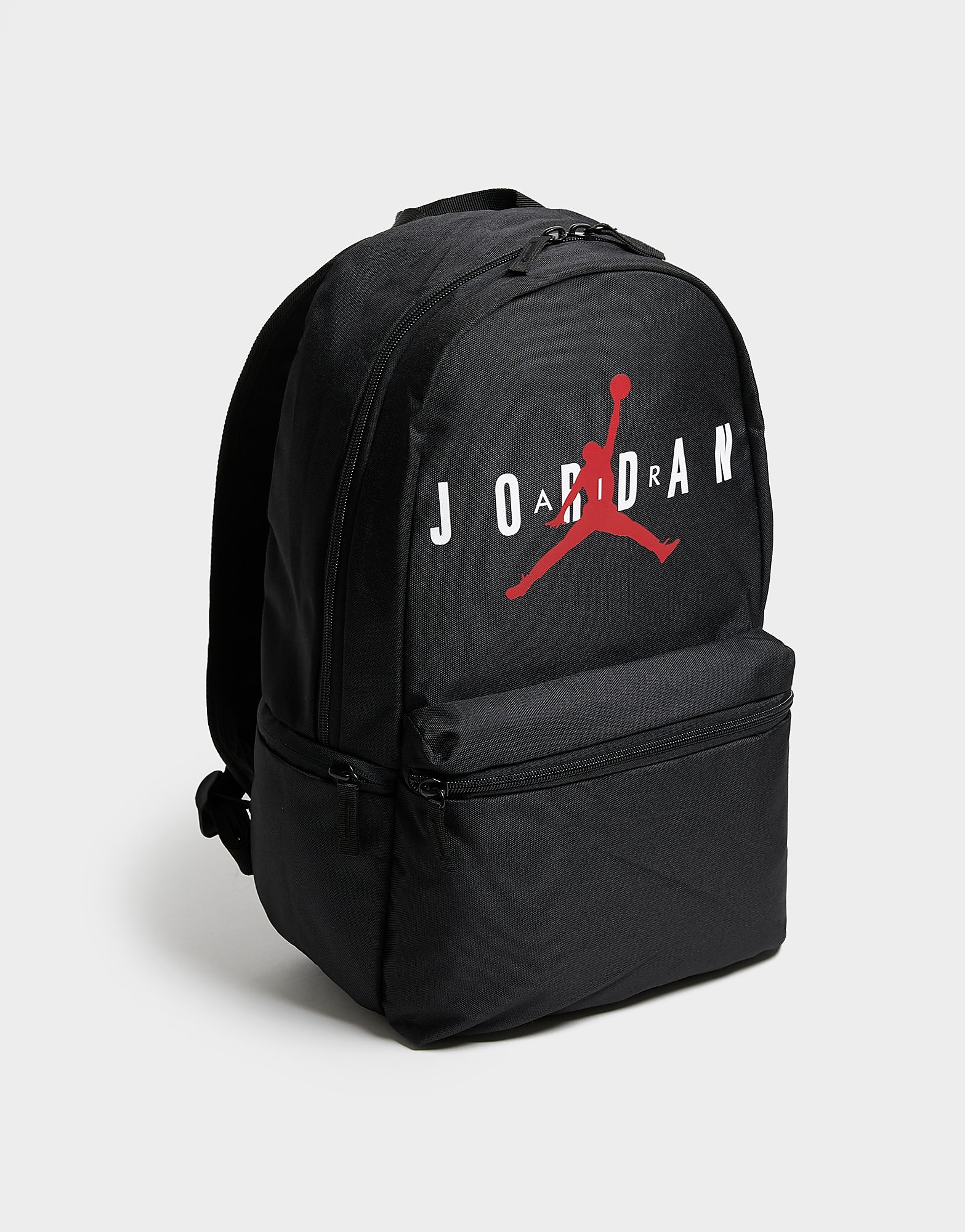 

Jordan Air Backpack - Black - Mens, Black