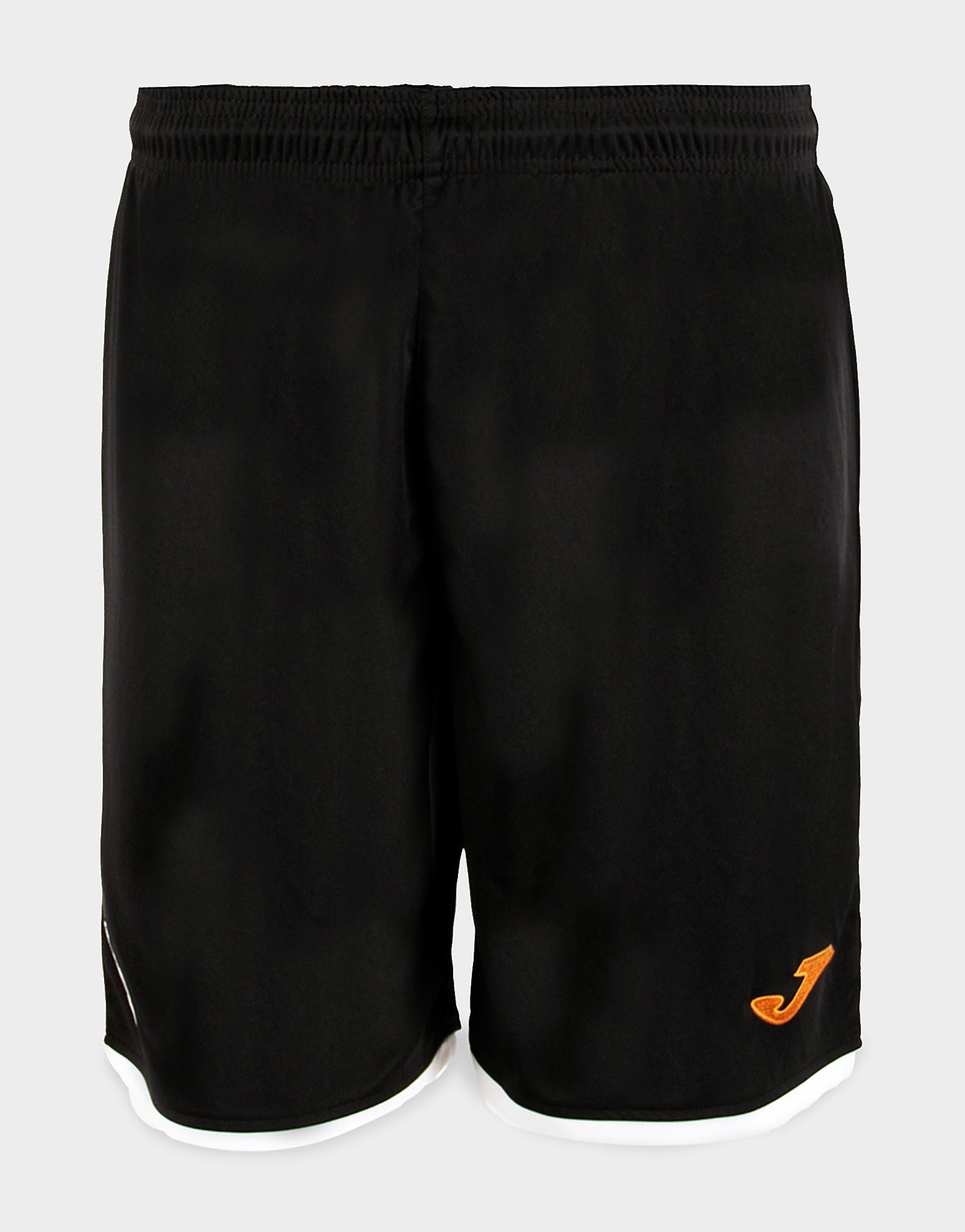 

Joma Swansea City FC 2021/22 Away Shorts - Black - Mens, Black