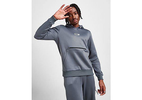 Puma Sweat à Capuche Utility Homme