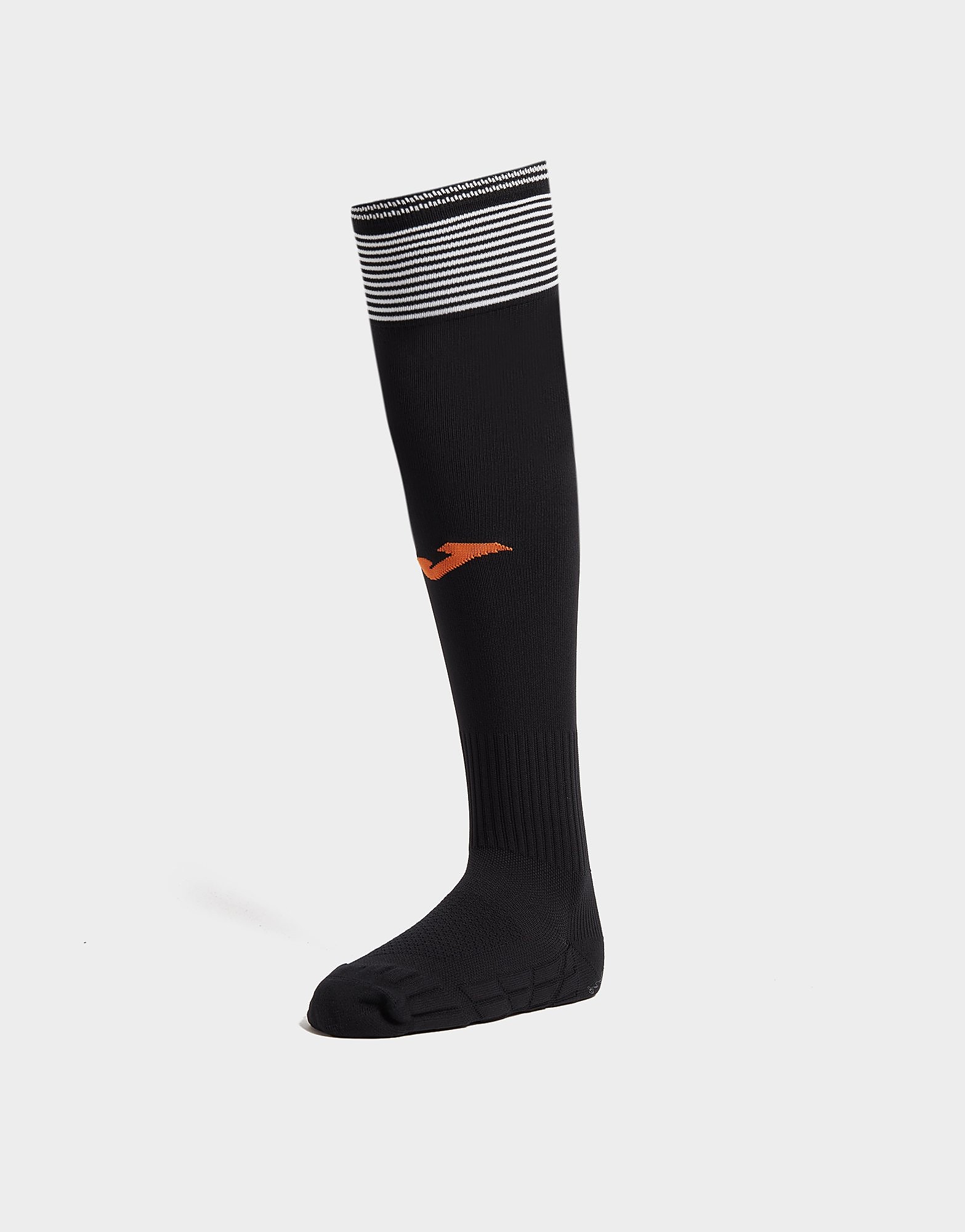 

Joma Swansea City FC 2021/22 Away Socks - Black - Mens, Black