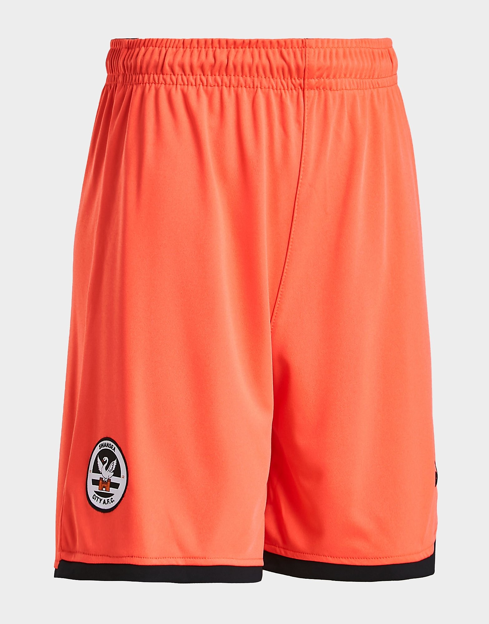 

Joma Swansea City 2021/22 Third Shorts Junior - Orange - Kids, Orange