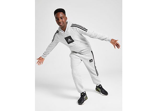 adidas Sweat à capuche Badge of Sport Junior