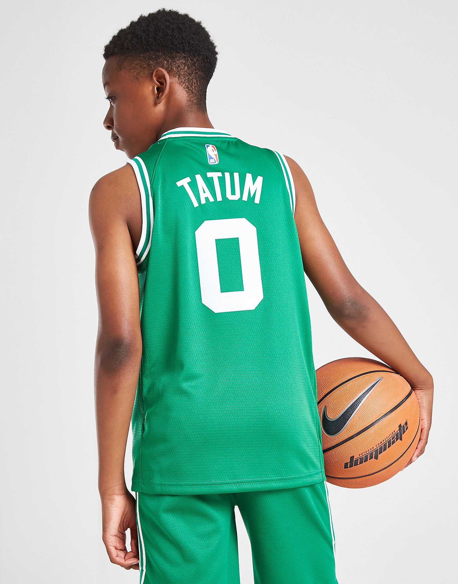 

Nike NBA Boston Celtics Jersey Junior - Green - Kids, Green