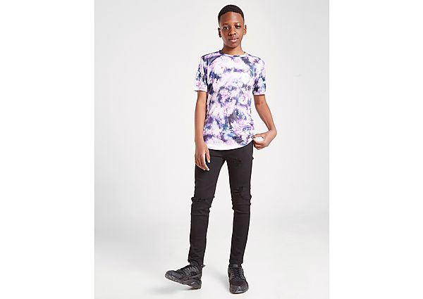 Sonneti T-Shirt Tie Dye Junior