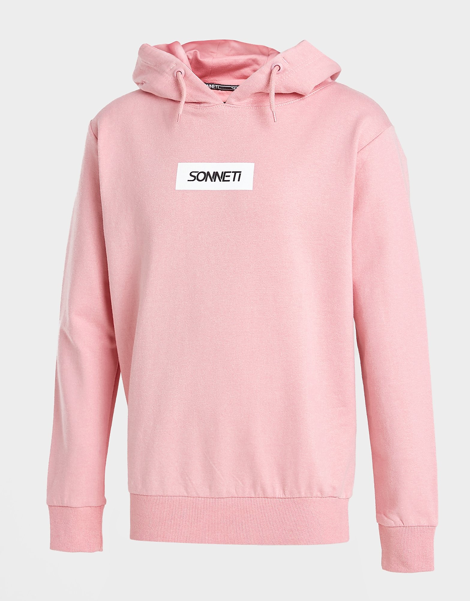 

Sonneti Bogo Overhead Hoodie Junior - Pink - Kids, Pink