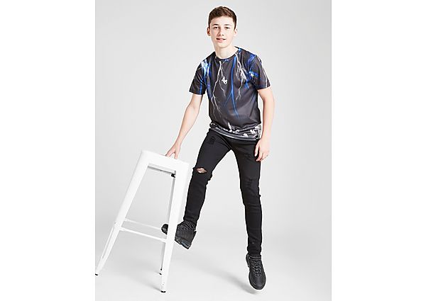 Sonneti T-Shirt Stormz Junior