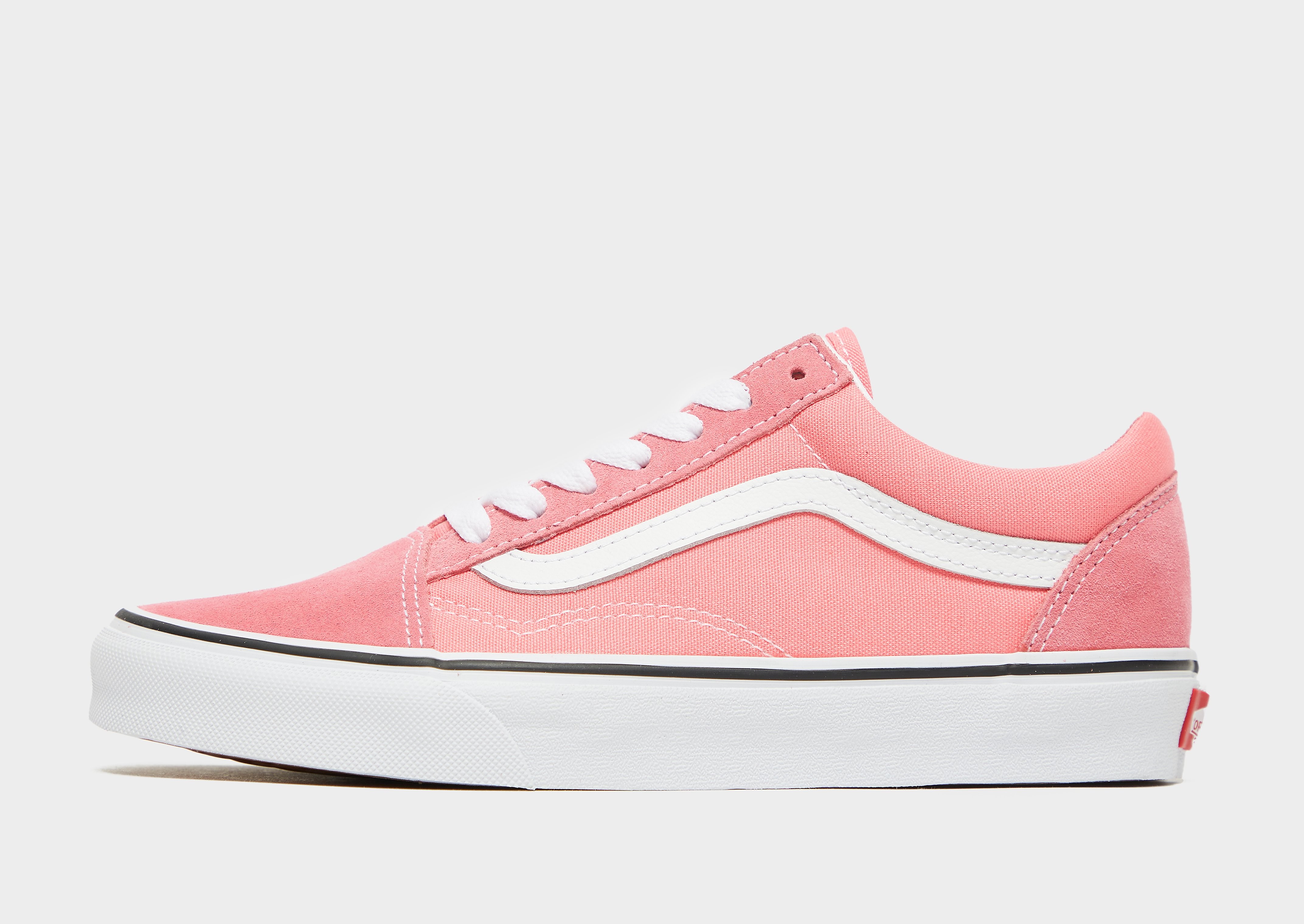 

Vans Old Skool Women's - Pink, Pink