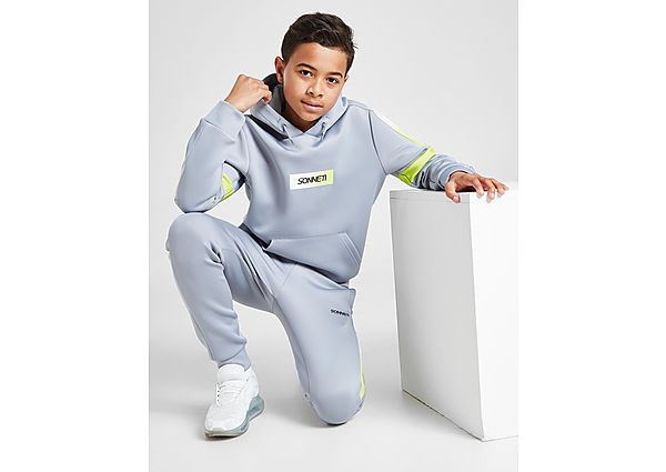 Sonneti Sweat à Capuche Zoner Junior