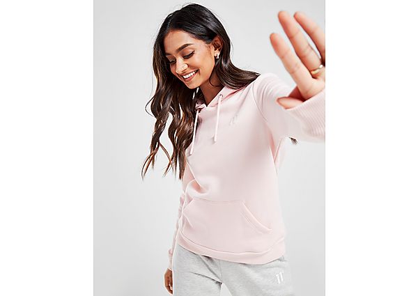11 Degrees Sweat à Capuche Core Femme