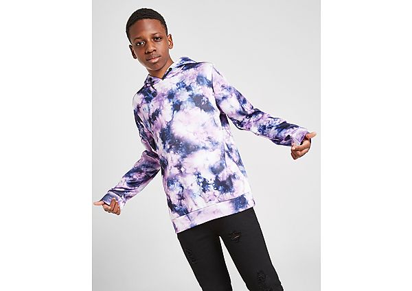 Sonneti Sweat à Capuche Tie Dye Junior