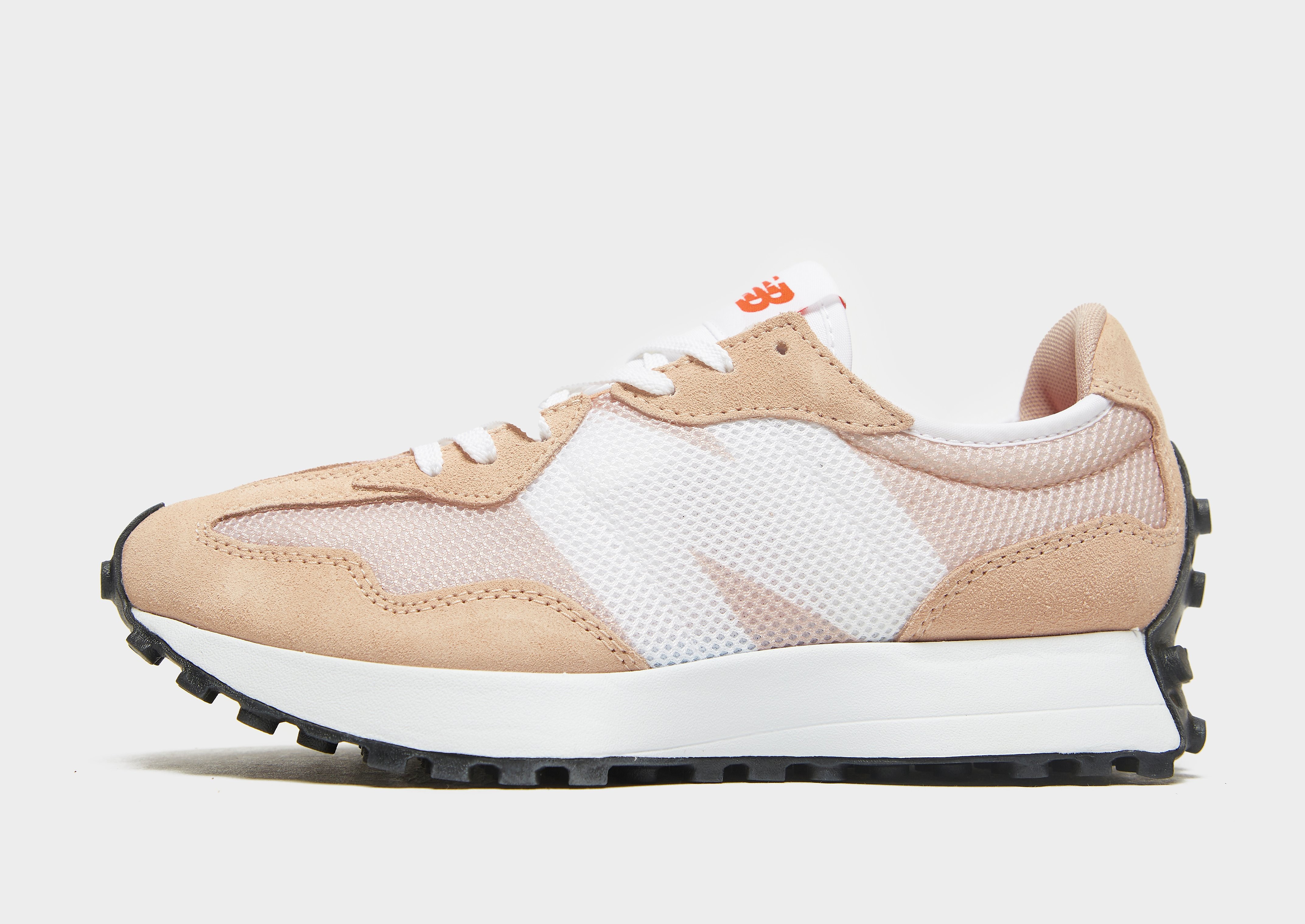 

New Balance 327 Women's - Only at JD - Pink, Pink