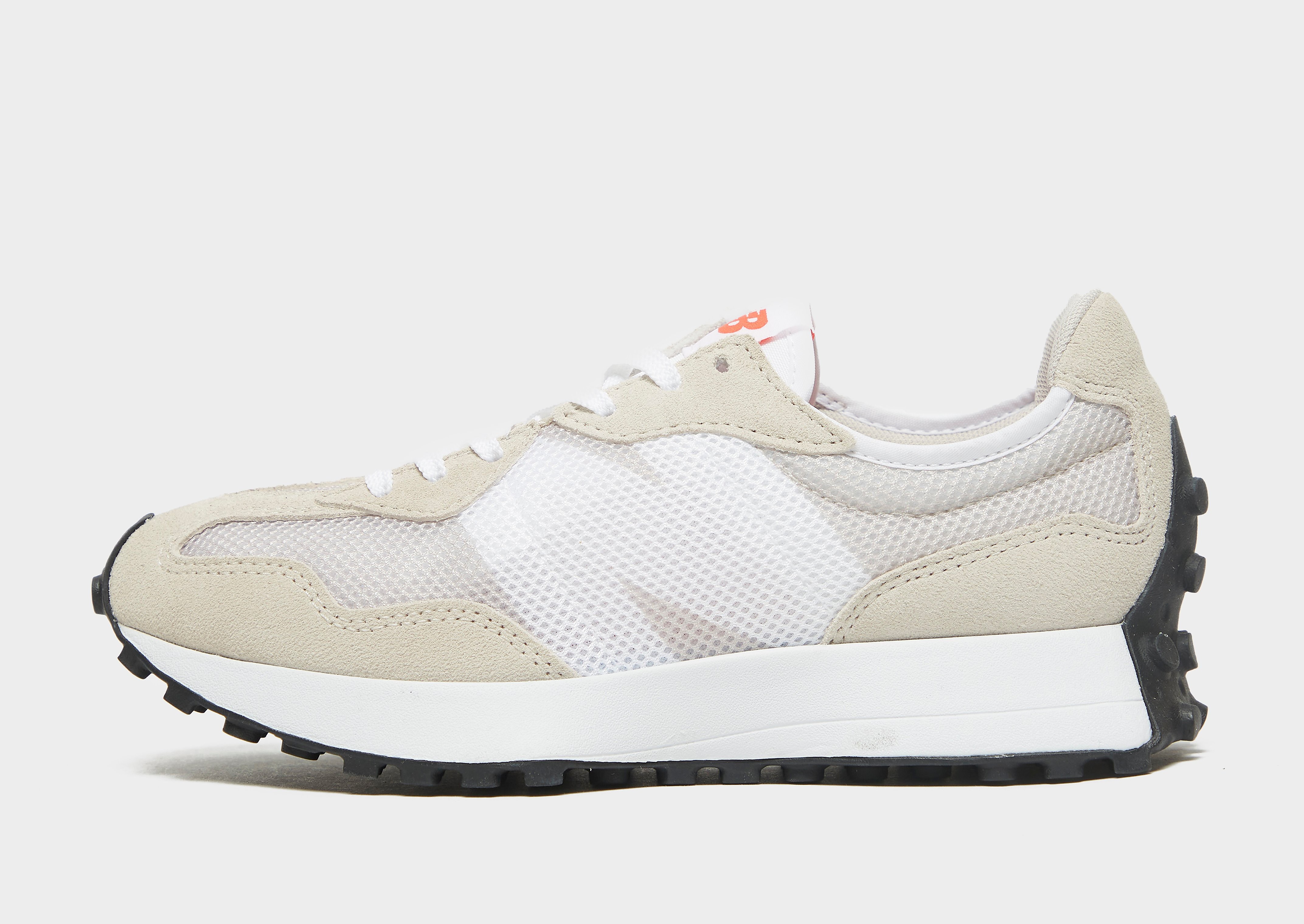 New Balance 327 Women's - Only at JD - Brown, Brown