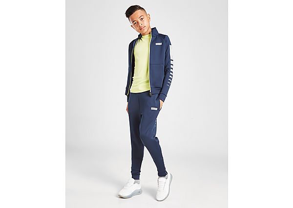 Rascal Pantalon de Survêtement Pop Linear Junior