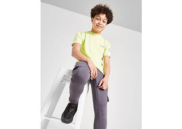 Rascal T-Shirt Pop Linear Poly Junior