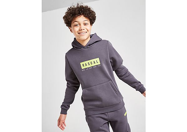 Rascal Sweat à Capuche Future Fleece Junior